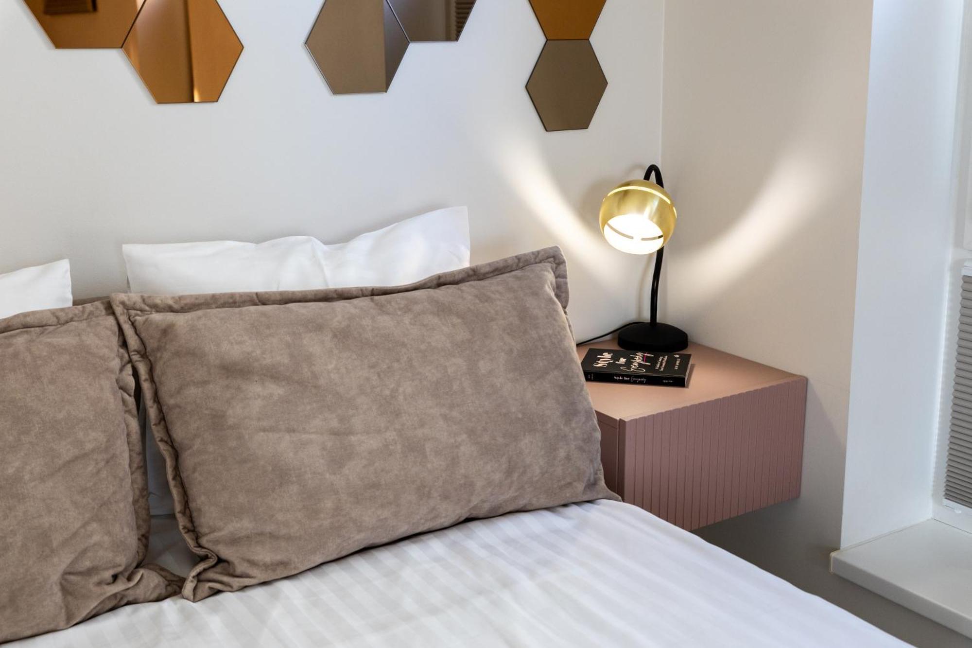 Fortune Apartments - River View, Contactless Tartu Exterior foto